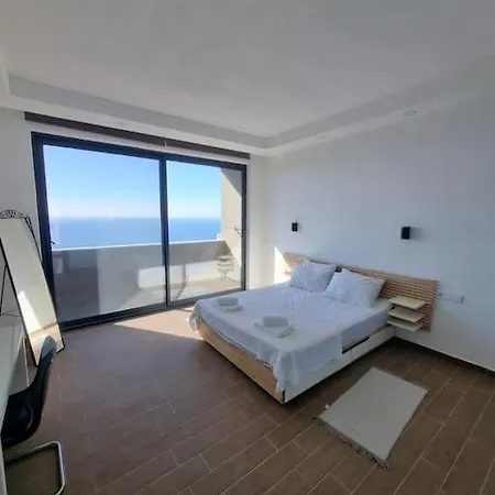 Mavi Ada Villa *