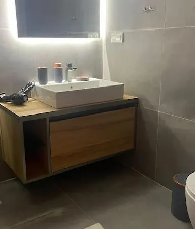 빌라 Mavi Ada