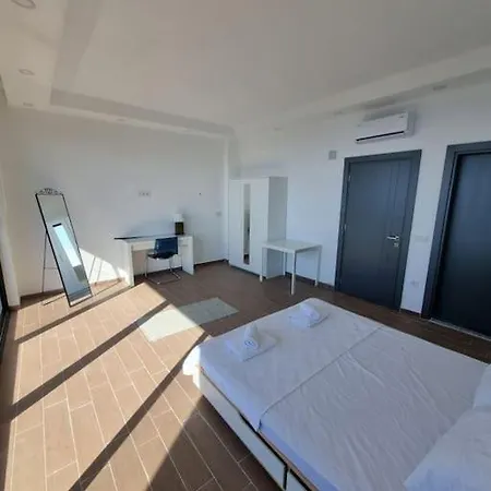 Mavi Ada Villa *