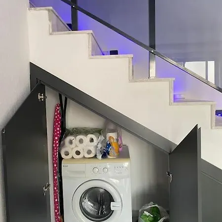 Mavi Ada Villa *