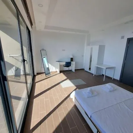 Mavi Ada Villa Kaş