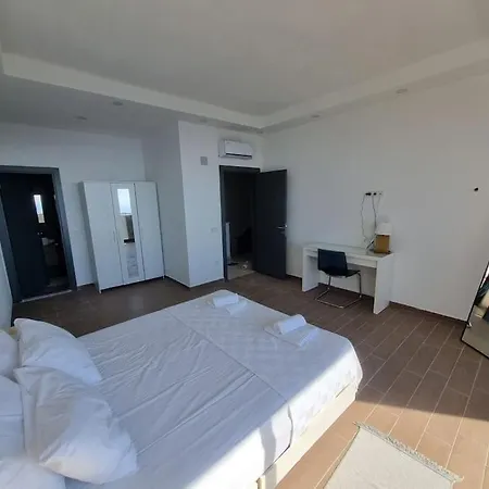 Villa Mavi Ada Kaş