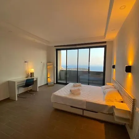 Villa Mavi Ada *