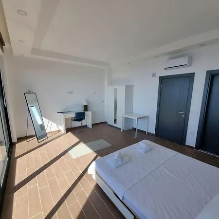 Villa Mavi Ada Kaş