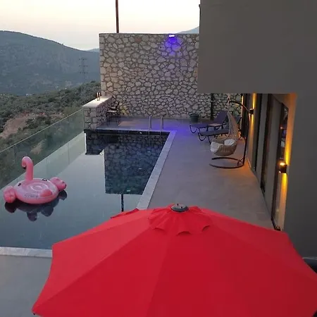 Villa Mavi Ada