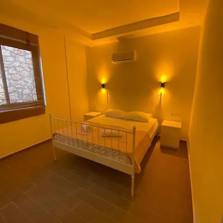 Mavi Ada Villa Kaş
