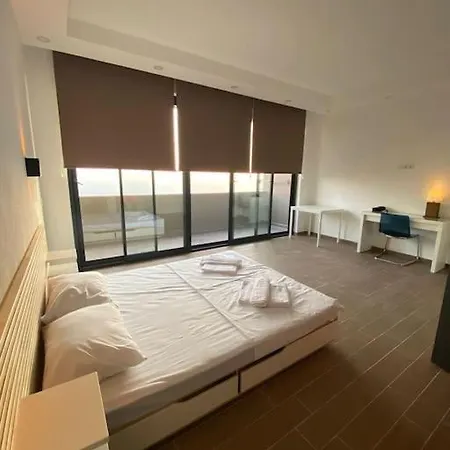 Mavi Ada Villa