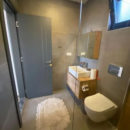 Mavi Ada Villa *