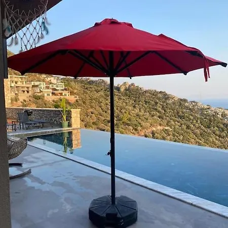 Mavi Ada 빌라 카스
